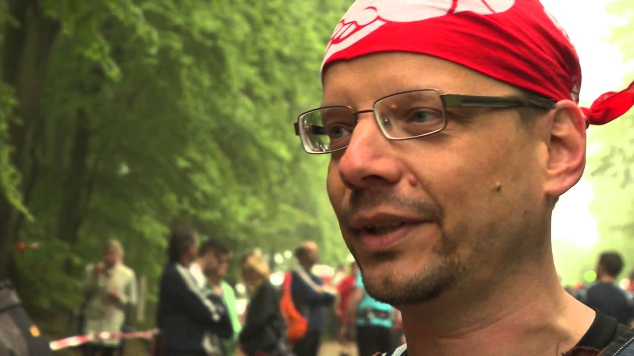 Hermannslauf 2014