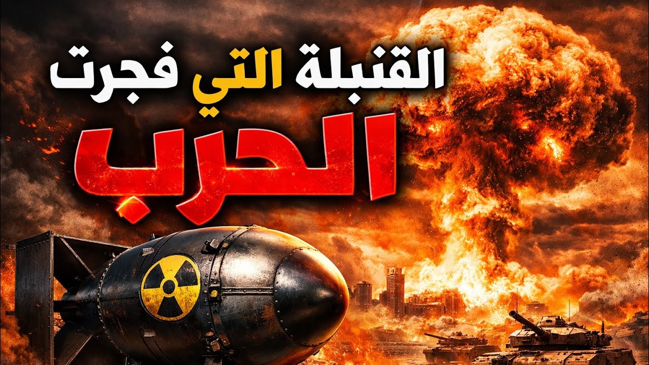 صدمة نووية: إيران تمتلك ما يكفي لصنع 11 قنبلة خلال أيام!