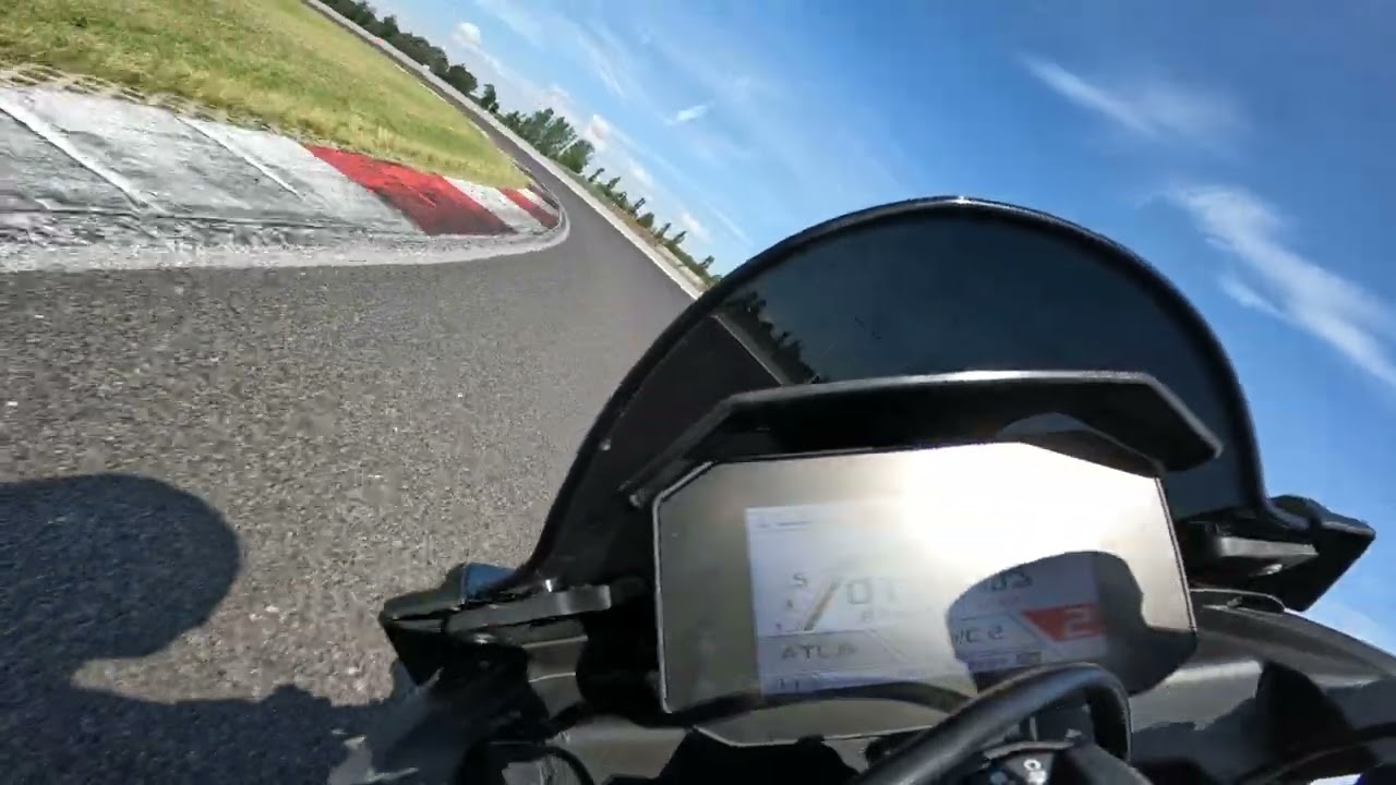 Slovakiaring aprília tuono v4 2022 29.8.2022