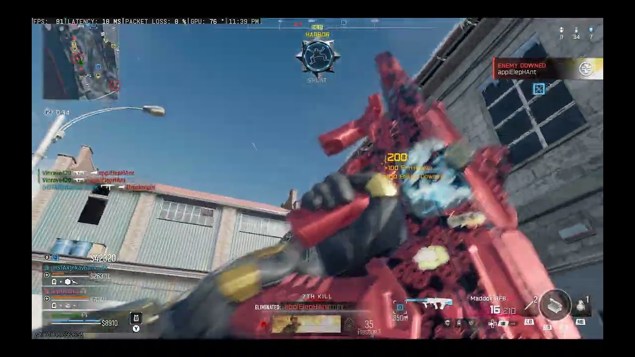 Call of Duty  Black Ops 7 good game