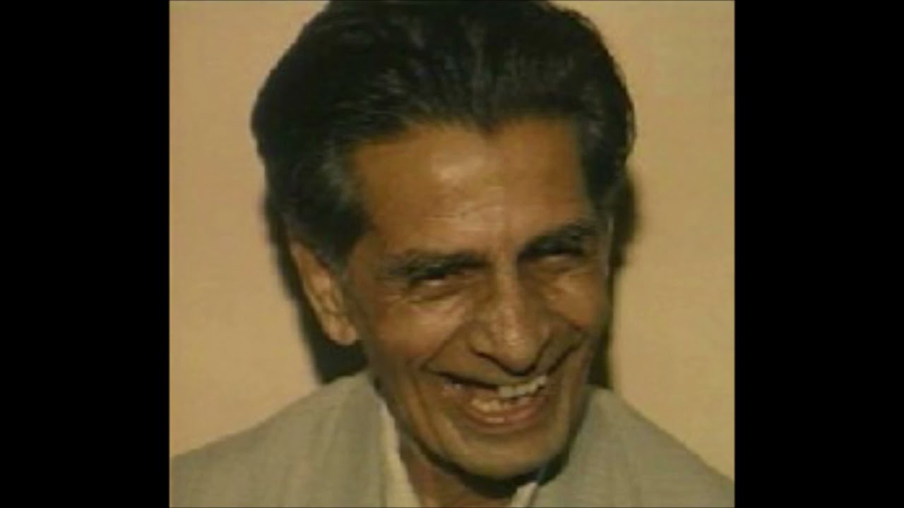 दुभंगून जाता जाता  ~ श्री.  गजानन वाटवे