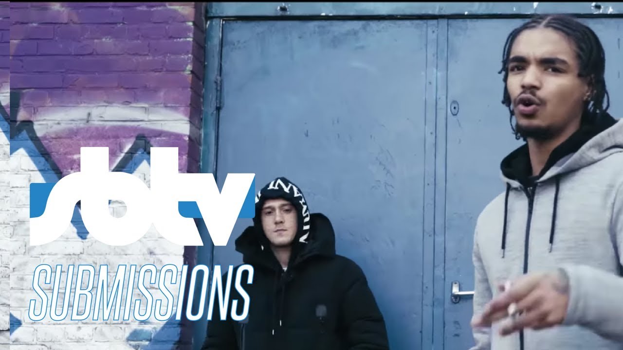 Stogey ft Fumin | Leave Man (Prod. By Stogey) [Music Video]: SBTV (4K)
