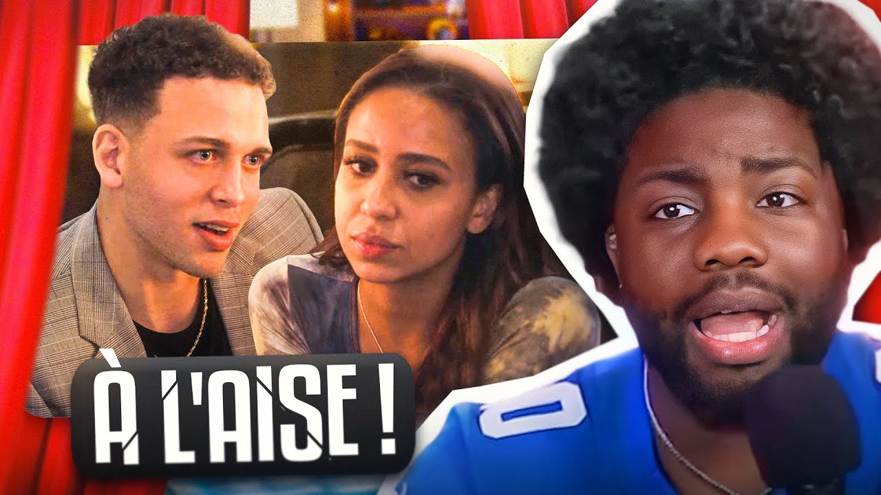Ils sont trop à l’aise ! - ULTIMATUM US #1