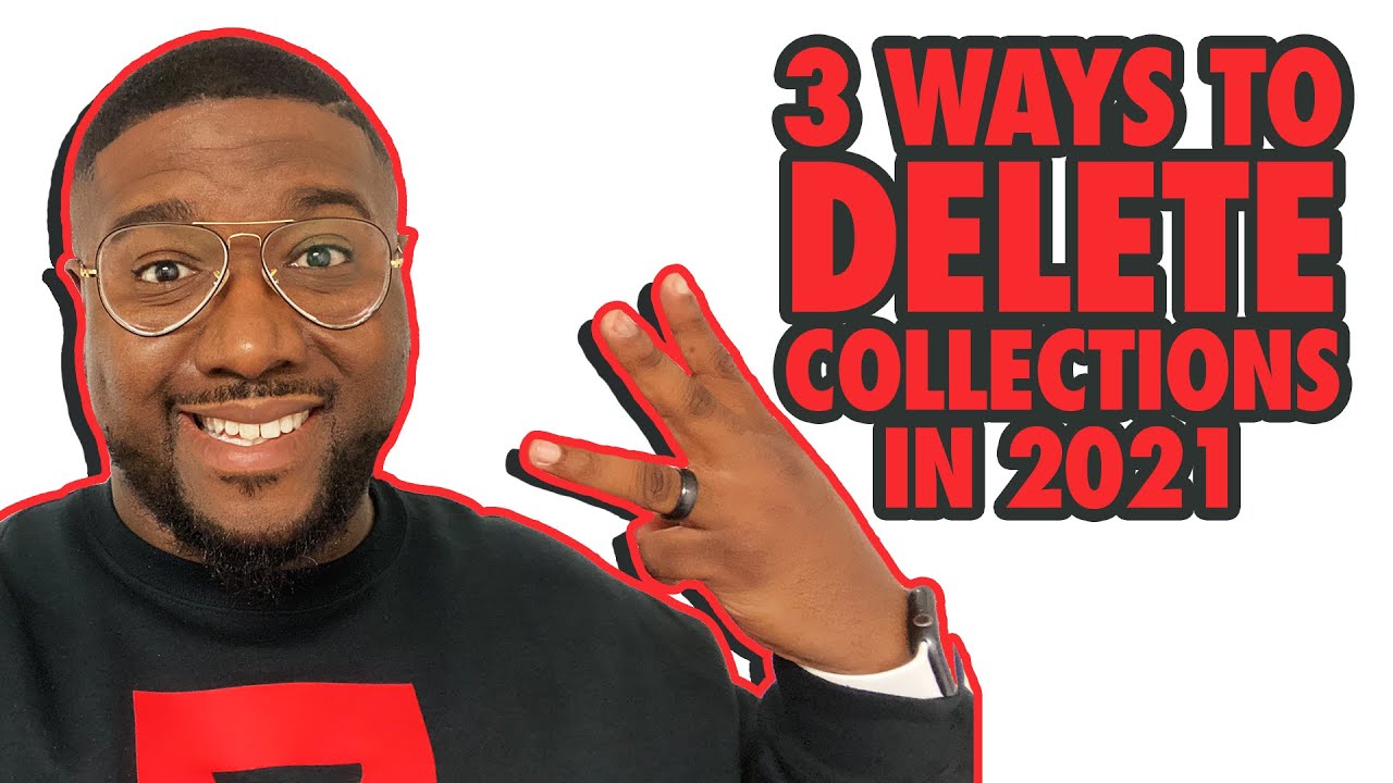 3 Ways to Delete Collection Accounts from Your Credit Report