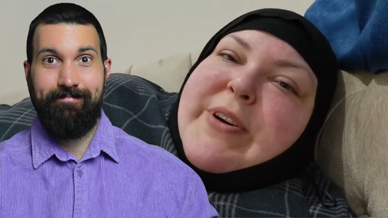 I discuss being so over lives ft. Foodie Beauty