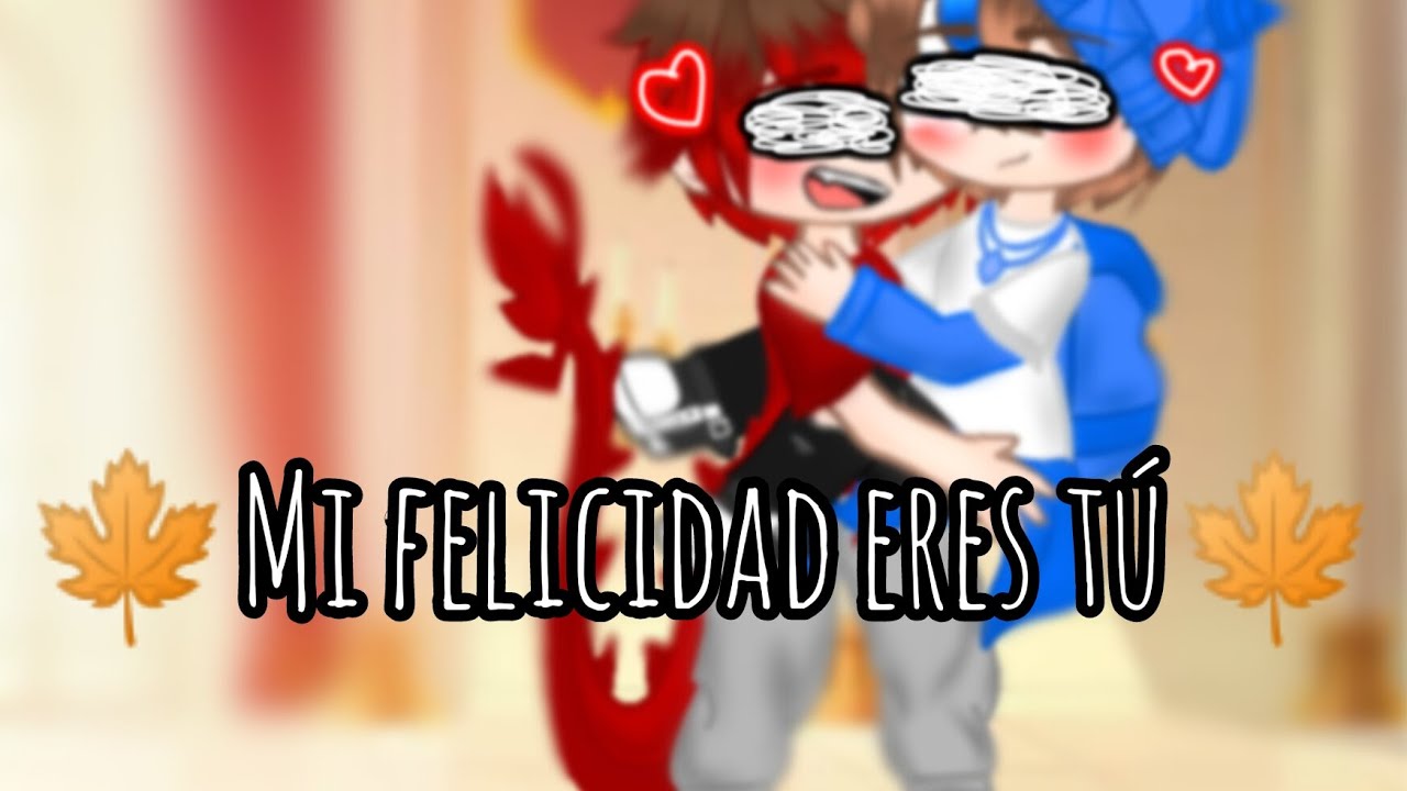 🍁Mi felicidad eres tú🍁// Cap 10🍂// Los compas//serie gay🏳️‍🌈//Omegaverse✨