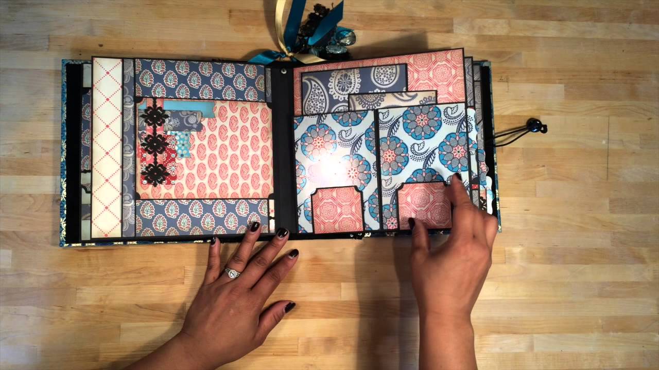 Neroli Mini Album- SOLD