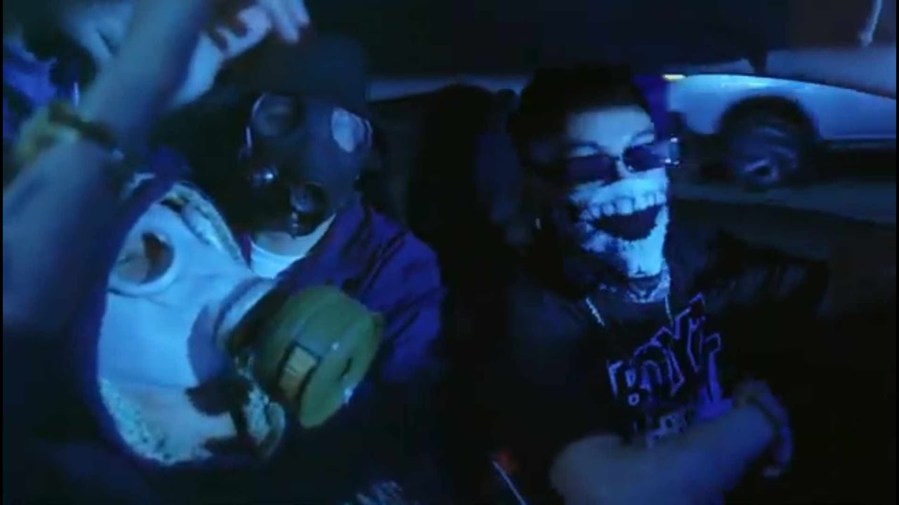 SG - Street Rapzody x Mac T (Official Music Video)