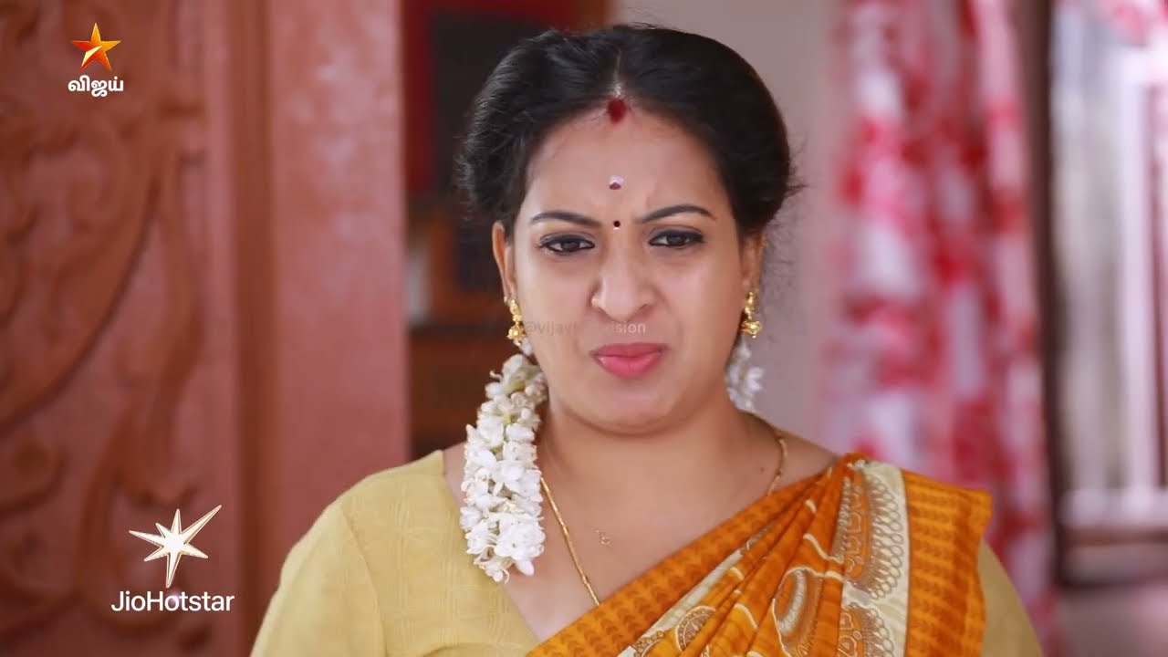 Suttum Vizhi Sudare | Episode Preview | 4th March 2026