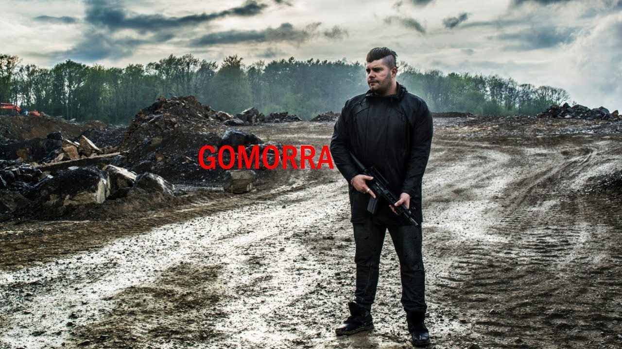 Гоморра саундтрек
