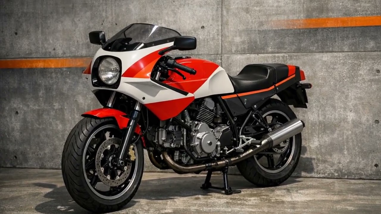 Ducati Pantah 650 d’occasion : points forts, faiblesses et vie au quotidien