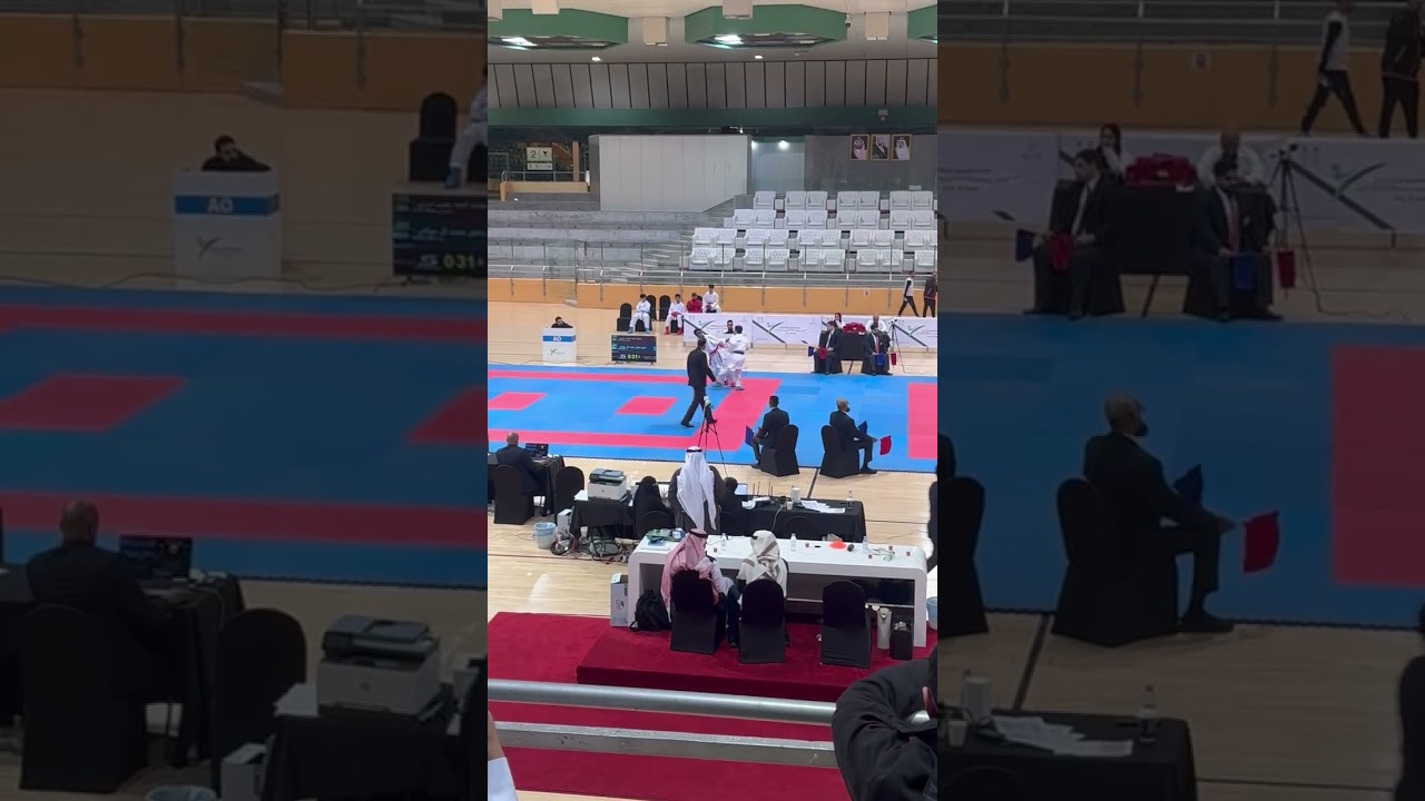 نادي نجد في بطولة تصفيات اختيار لاعبي المنتخب ٢٠٢٦