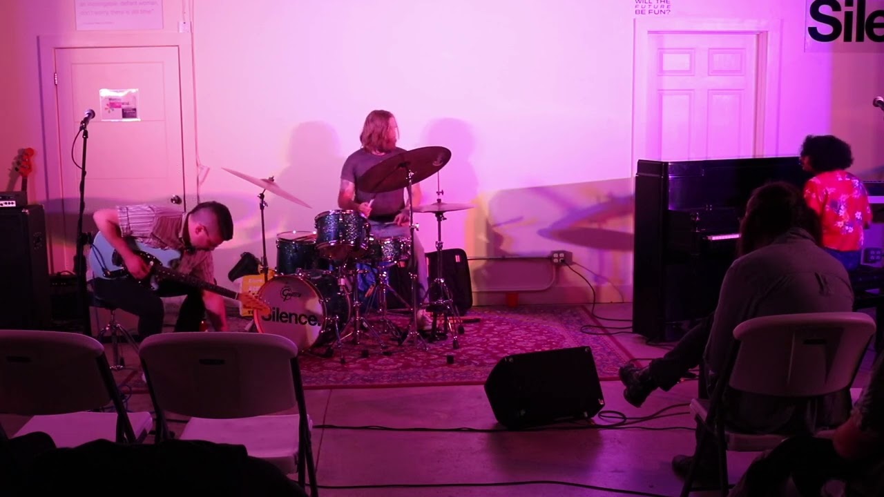 Audiopollination IXX | Kyle C, Danny Fury & fahad