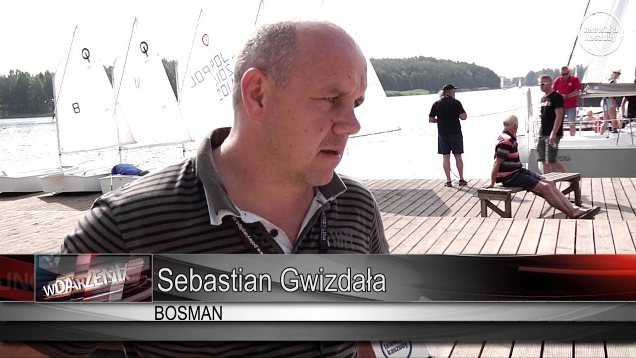 XIV regaty o srebrną szeklę Przystani Lipa