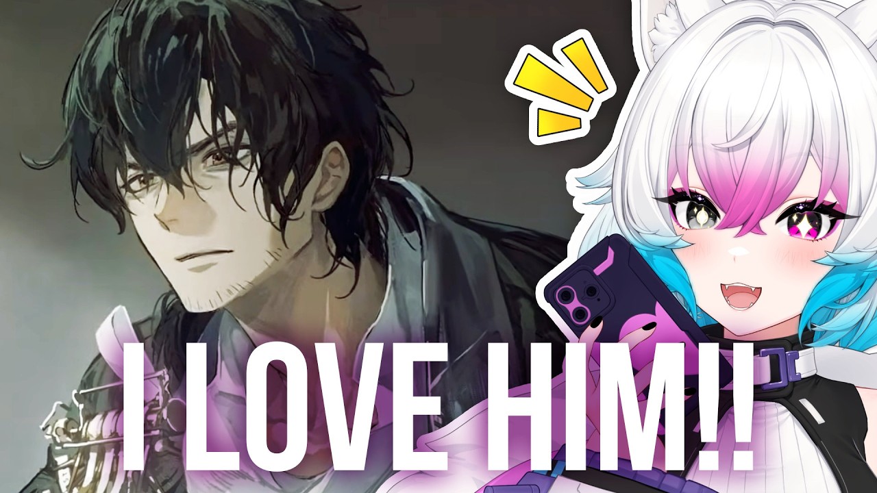 MY ANGRY GERMAN WIFE IS FINALLY HERE!! | Version 3.6 Trailer Reaction