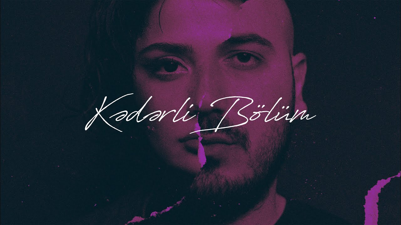 Jay Aliyev, Hiss - Kədərli B&ouml;l&uuml;m (Official Audio)