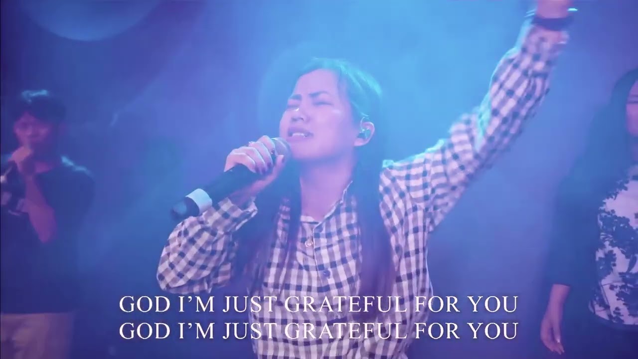 DIM EN - Praise And Worship | January 18, 2026 (E)