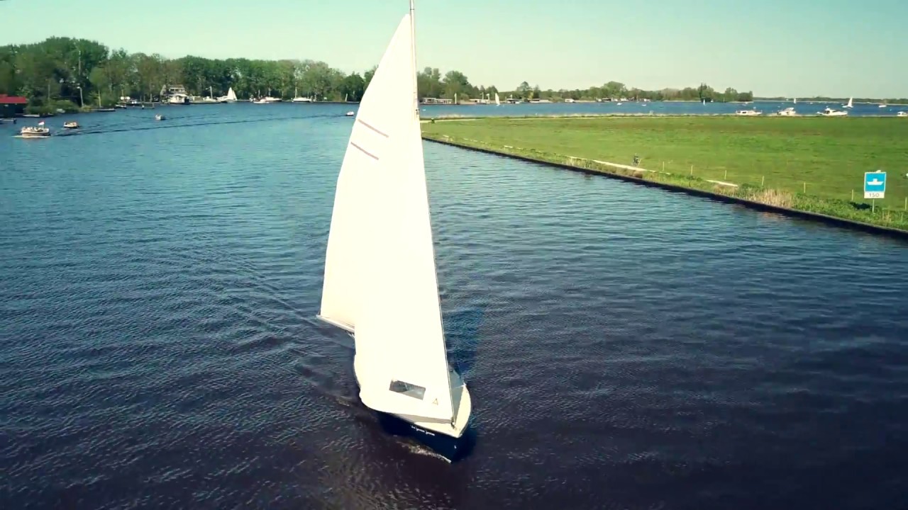 Randmeer De Zeven Zeeën