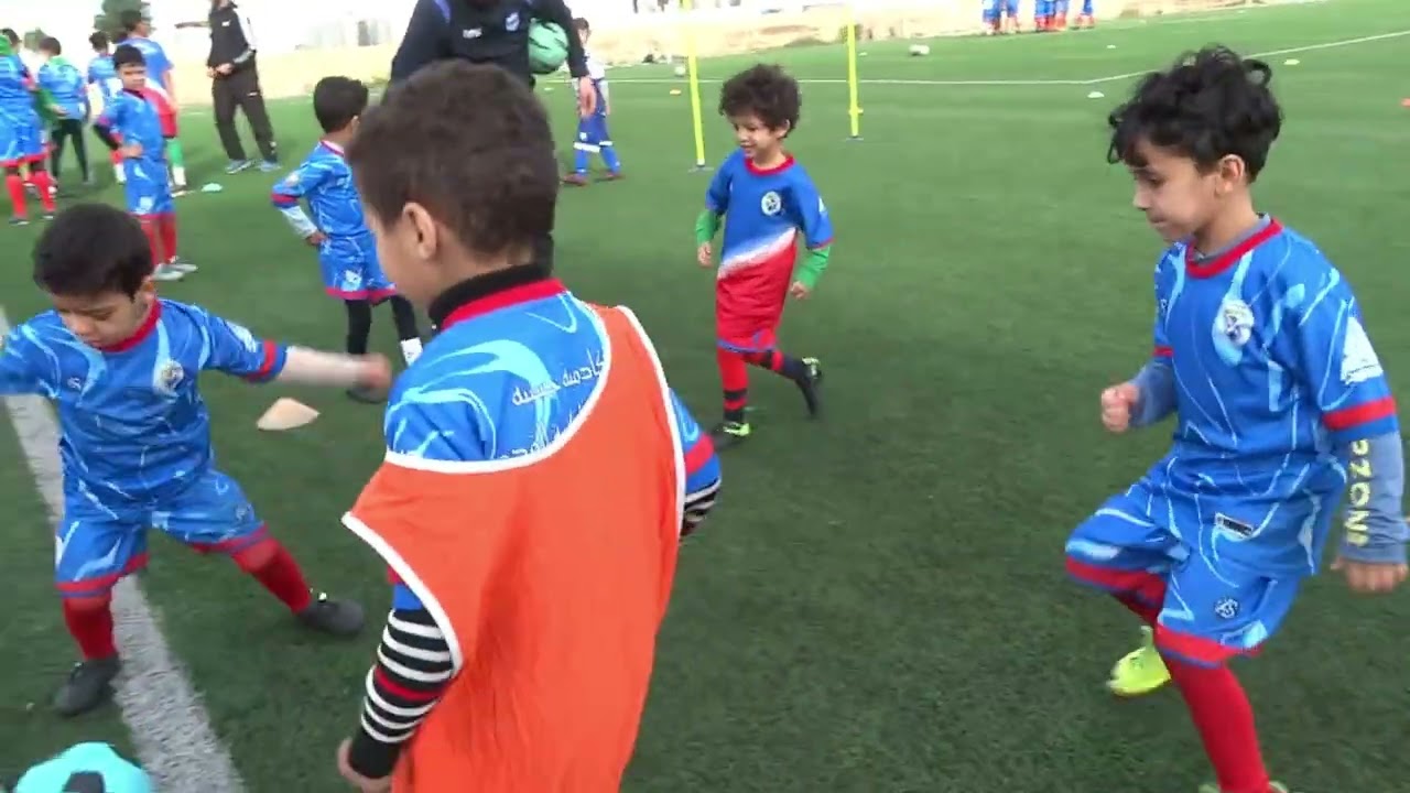 شباب حسنية بنسركاو