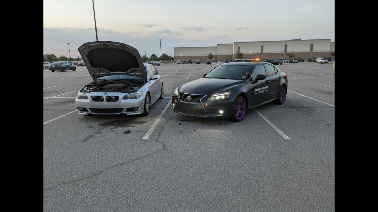 Keys locked in cars all week. Easy money 