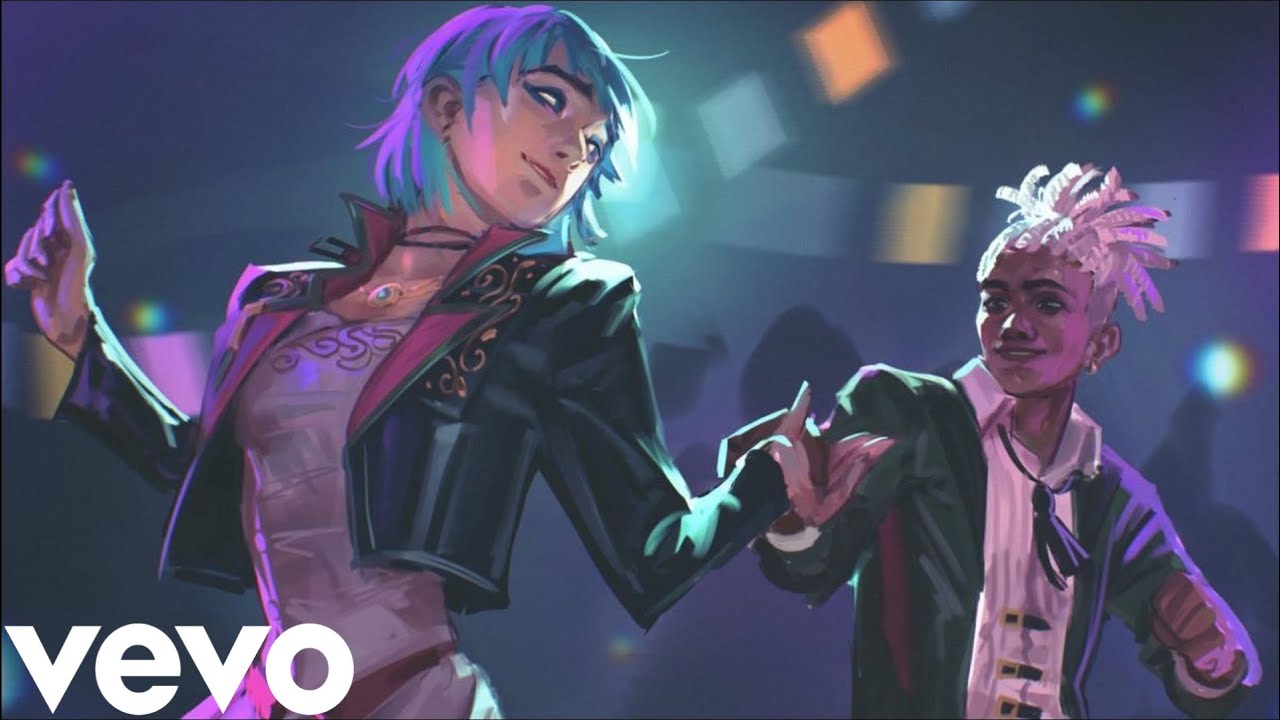 Juice WRLD - In My Eye (Music Video)