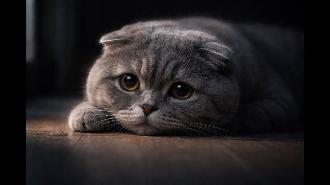 Want a HAPPY CAT?The Cutest Cat Moments: Sweetness Overload #777! 😻❤️