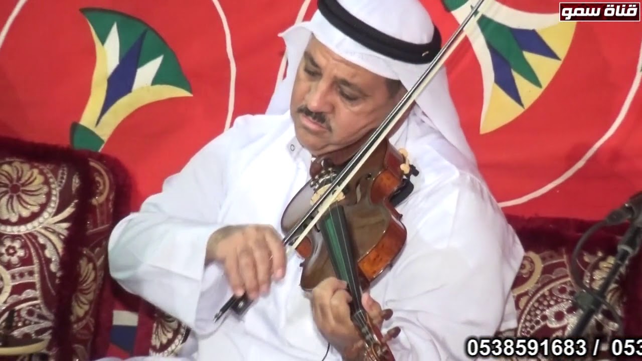 حفل زواج /  فهد خالد محمد الصيادي & عبدالحميد محمد الصيادي  /  طرب