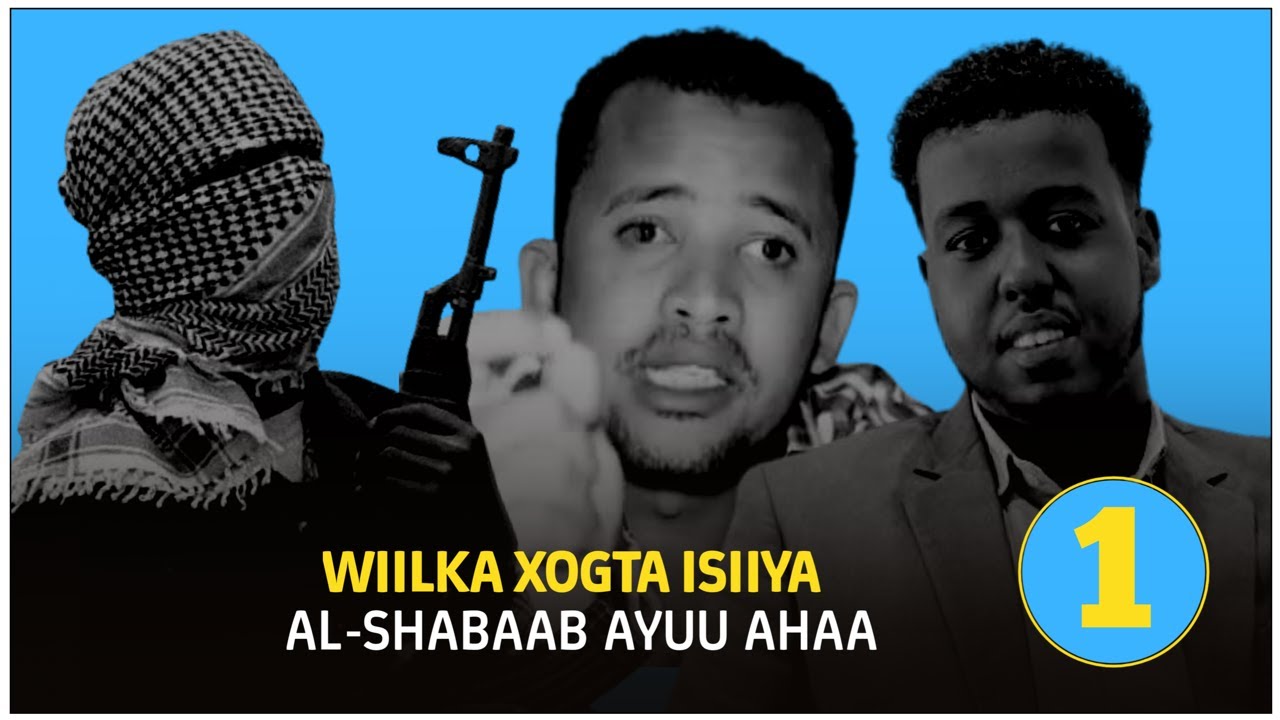 MAXAMUUD CARAB' || WIILKA AAN XOGTA KA HELI JIRAY AL-SHABAAB AYUU AHAA MANA OGAYN!!