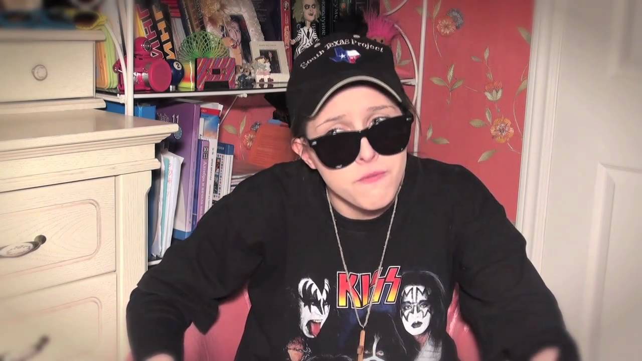 Kate Clapp и Ремейки Фильмов / Как не надо снимать