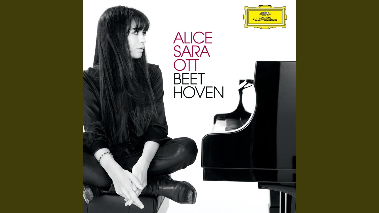 Beethoven: Andante favori in F Major, WoO 57