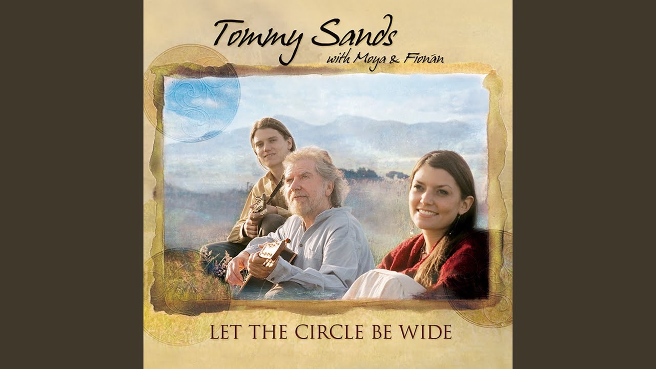 The Song Sings On (Ballad of Tommy Makem)