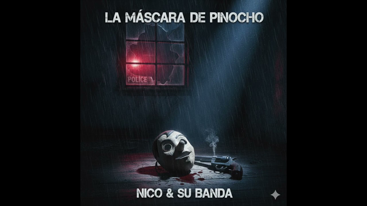 La máscara de Pinocho Nicoysubanda1 