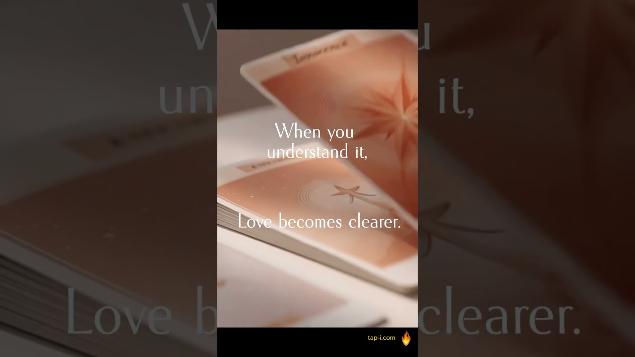 How You Love Isn’t Random