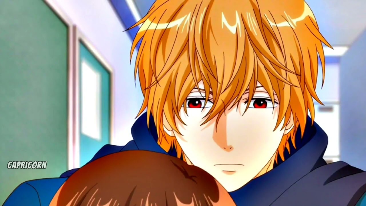 Nightcore - Torn / Natalie Imbruglia