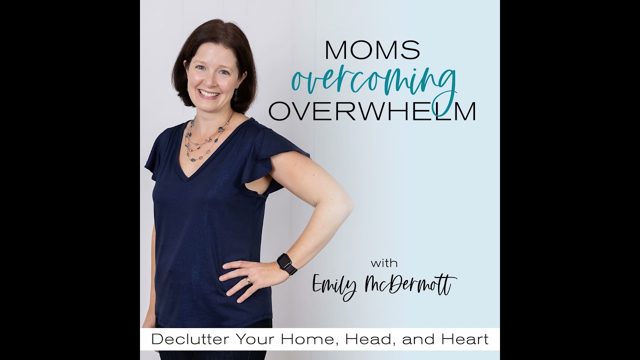 227 // Use the VIPER Method to Help Your Kids Declutter Their Rooms - and Keep Them Clutter-Free