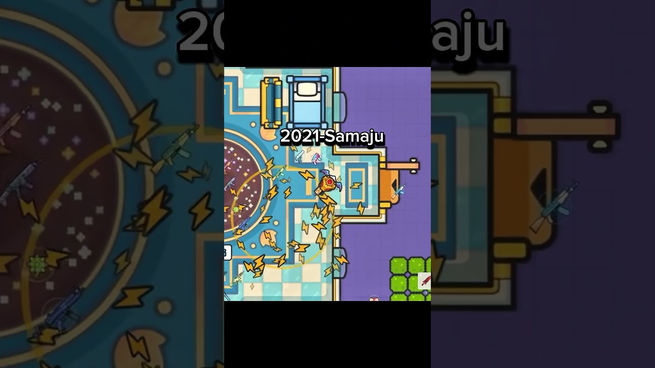 Best ZOMBSROYALE players that retired every year