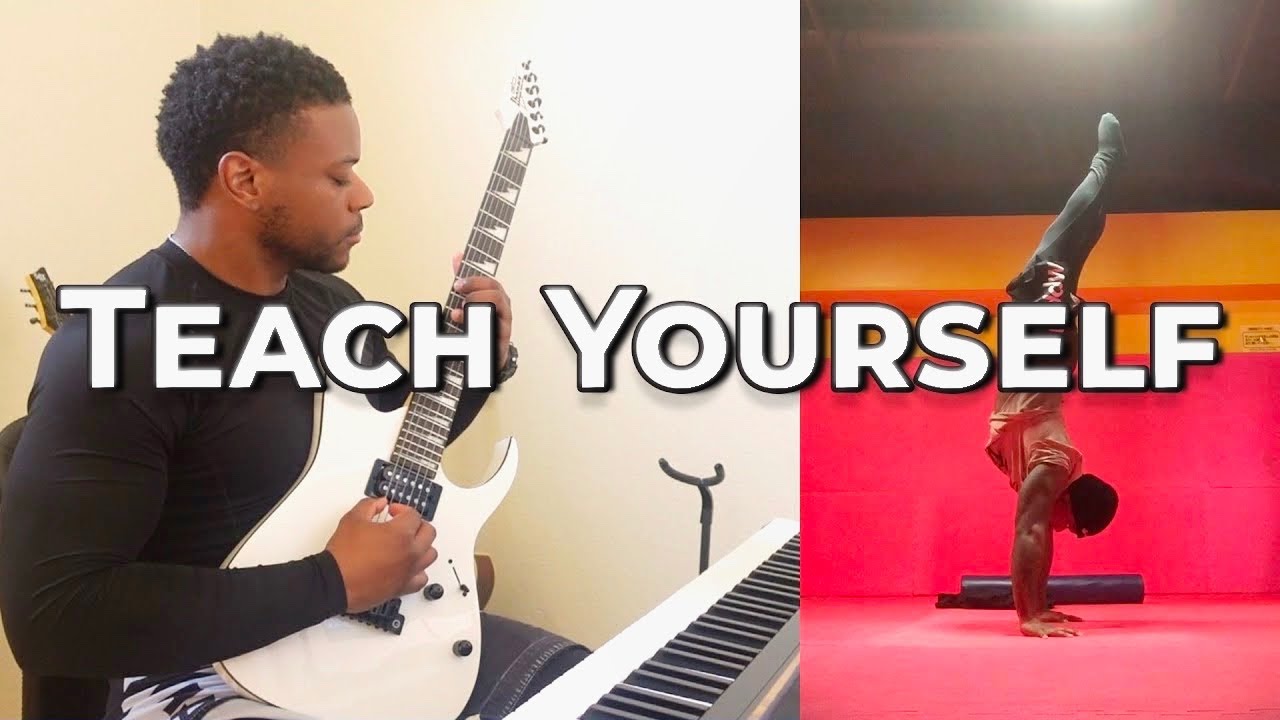 Teach Yourself ANYTHING from YouTube, and ACTUALLY get results.