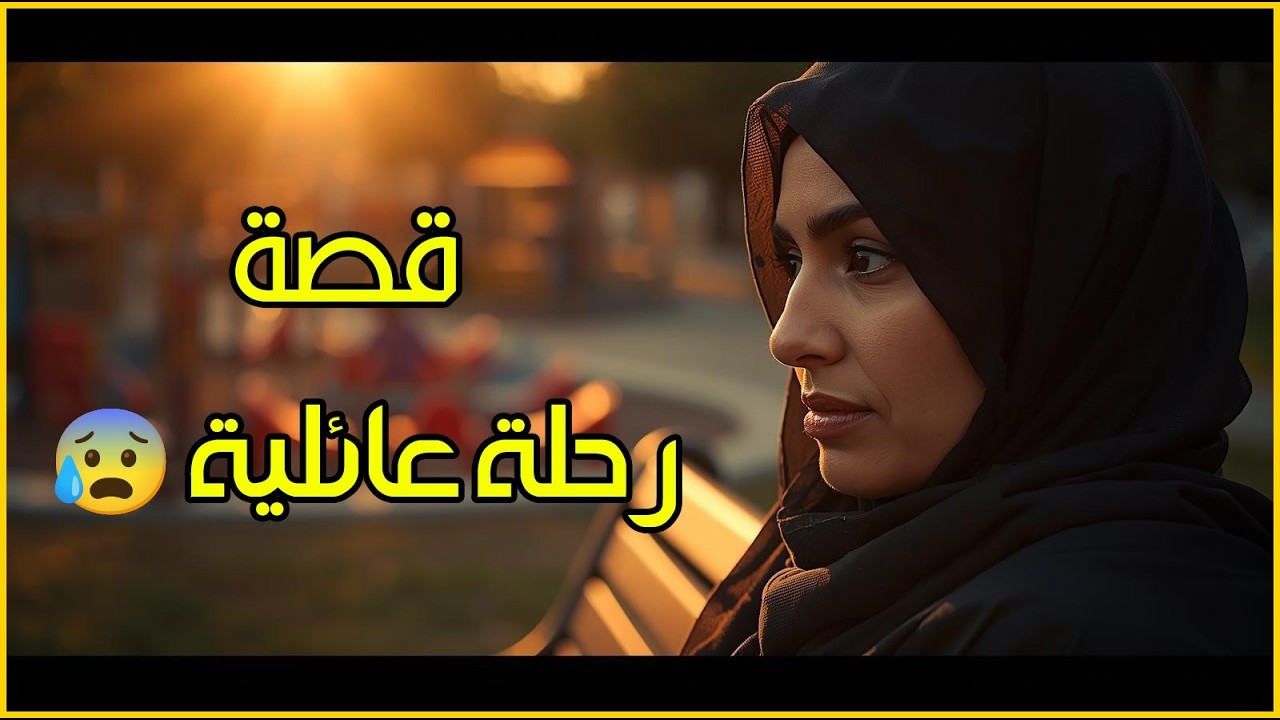 زيارة بسيطة للحديقة كشفت لي معجزة حمل بعد 25 سنة عقم | قصص جنى