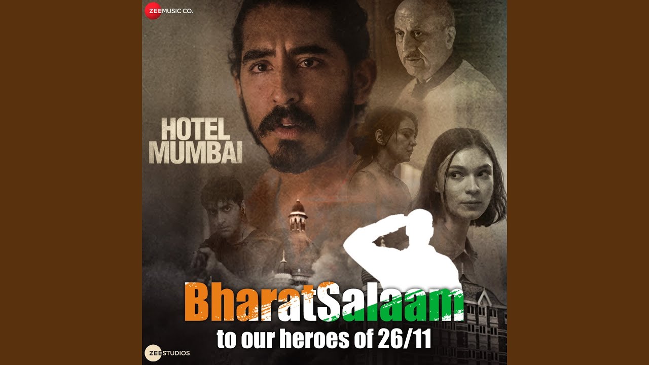 Bharat Salaam
