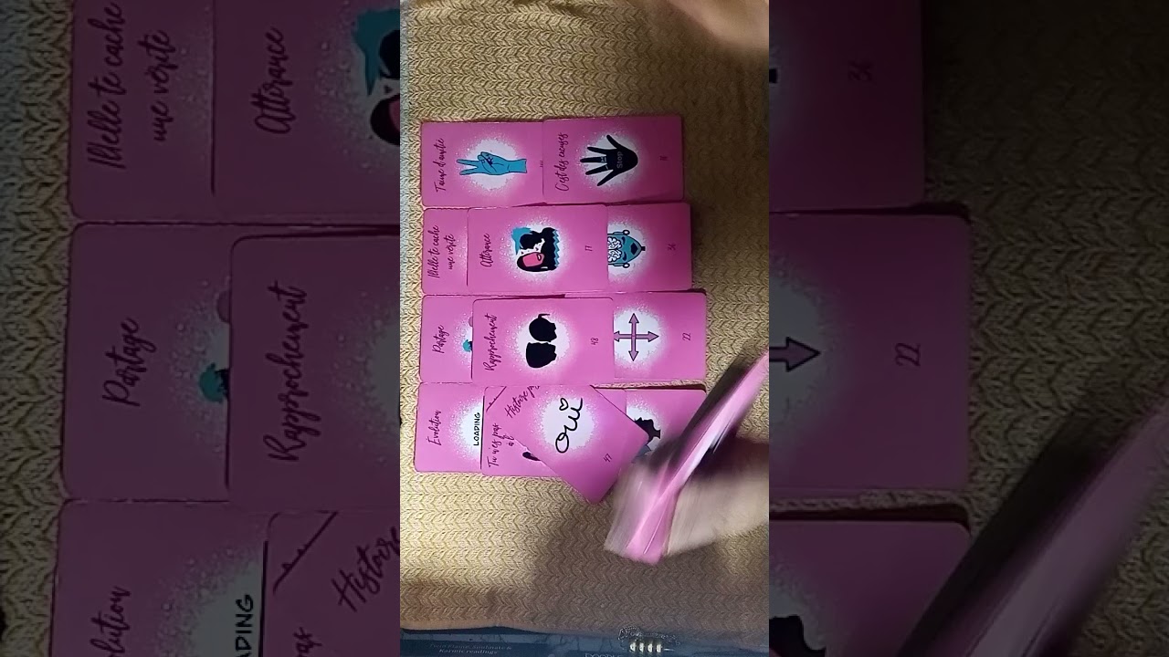 ✨ Êtes vous prêt.e à être une mule émotionnelle ?✨