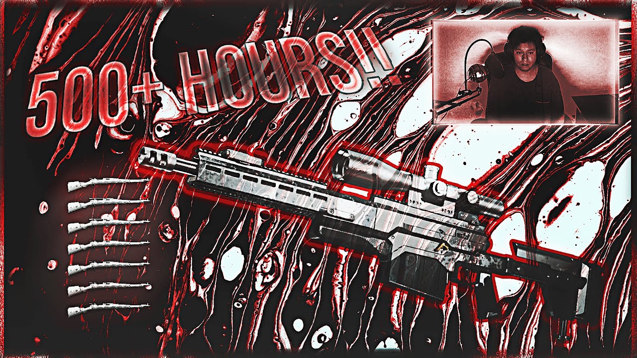 THIS is what 500+ HOURS of SNIPING ONLY LOOKS LIKE.. (MW Highlights)