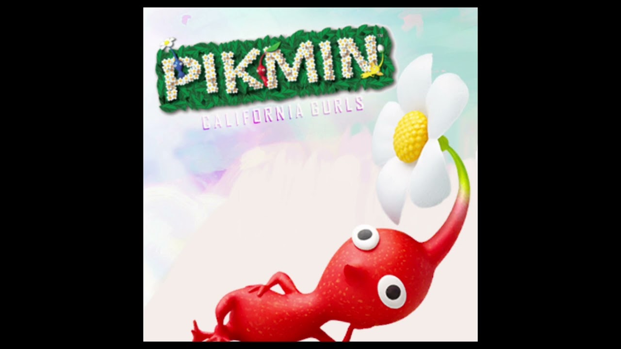 Pikmin - 
