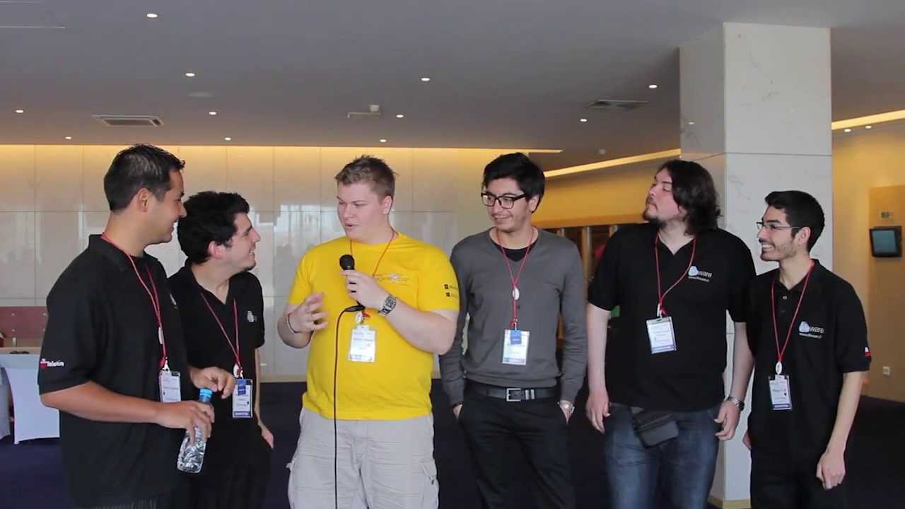 Team Lifeware - Chile