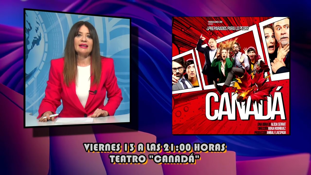 AGENDA FIN DE SEMANA 13/03/2026