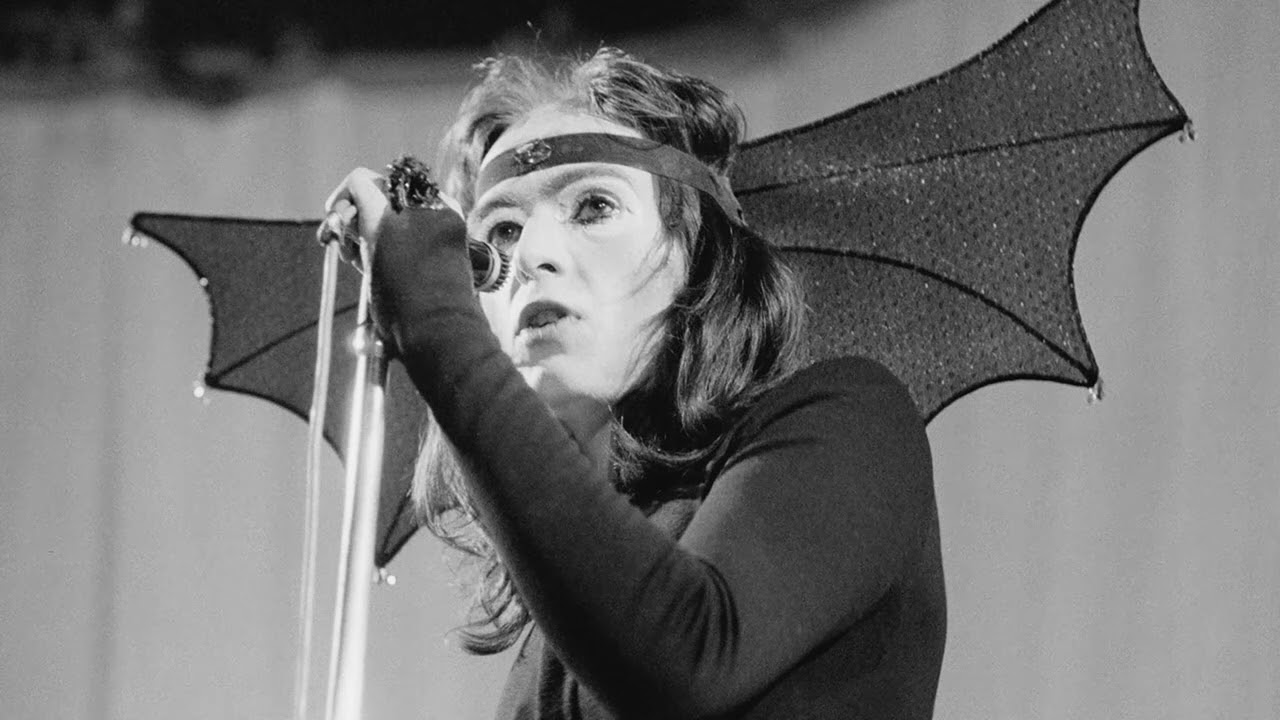 Genesis - Afterglow (with Peter Gabriel)