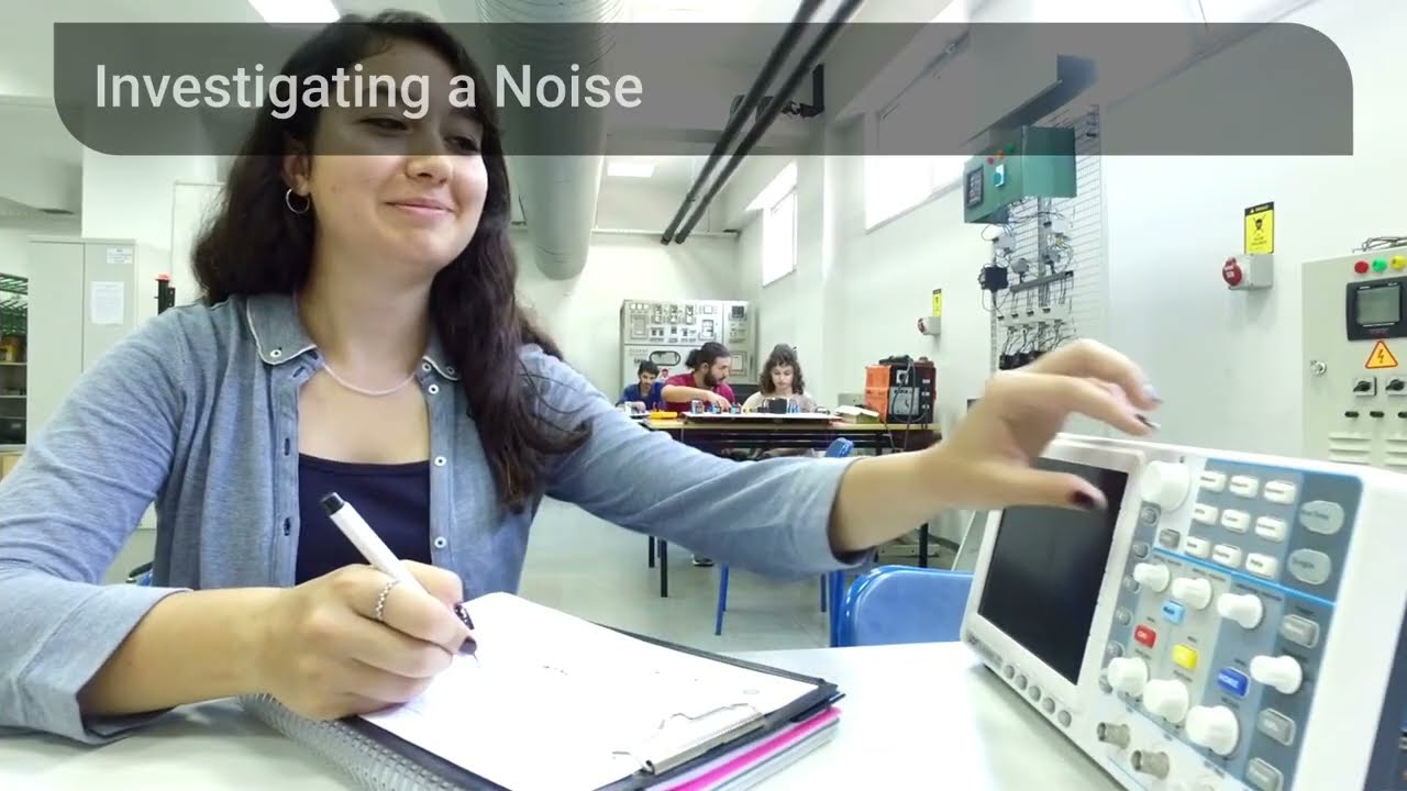 The ChronoLens Awakens | A Funny Sci-Fi Adventure Begins (Episode 1)