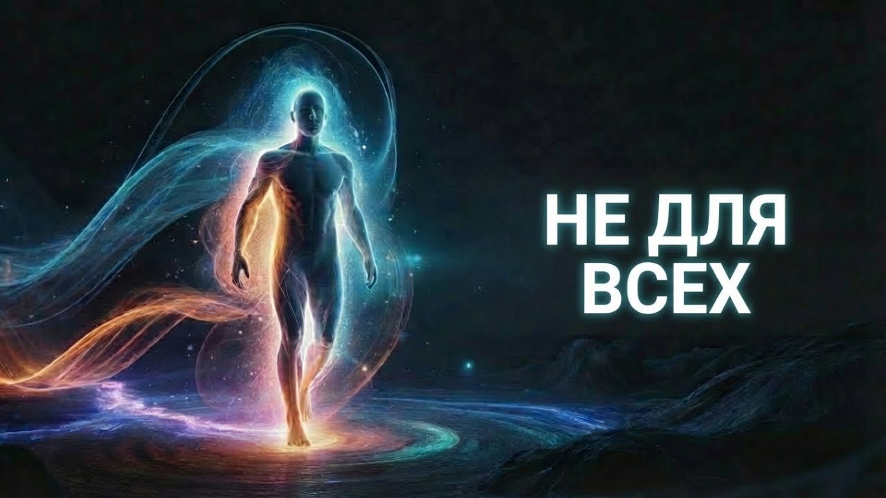 Что-то Меняется Внутри Тебя — И Это Не Случайно