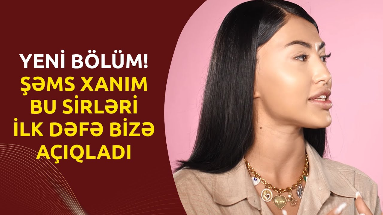 Layihəmdə ULDUZLAR YAĞIŞI davam edir: Gündəm də biz olacağıq, trend də! - YENİ BÖLÜM