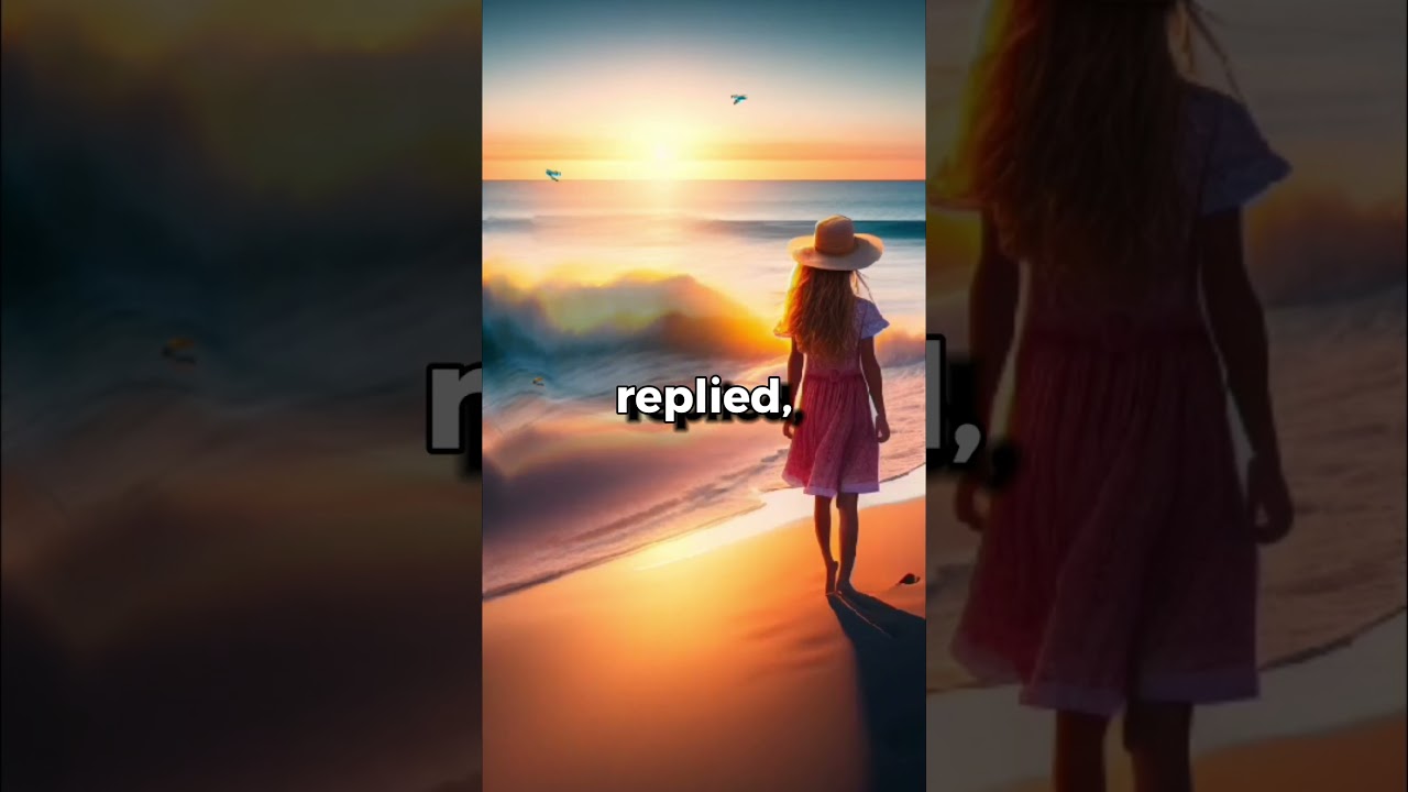 An Inspiring Short Story on a Small act of kindness #shorts #viral