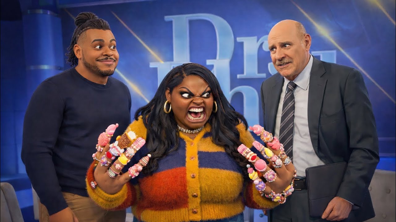 Reacting to Dr. Phil’s interview with Brenay and Tim